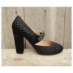 Escarpins See By Chloé P 37 état Neuf Noir -Chloé 270526 2