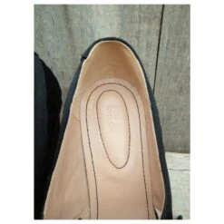 Escarpins See By Chloé P 37 état Neuf Noir -Chloé 270526 5