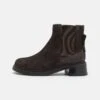 See By Chloé Bonni - Bottines - Dark Brown -Chloé 2797182823164969b1db0333a67a962a