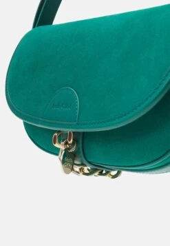 See By Chloé Mara - Sac Bandoulière - Ceylan Green 10 See By Chloé Mara - Sac Bandoulière - Ceylan Green -Chloé 27befddd967d4cfc9cdfab702ba6351b