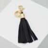 See By Chloé Vicki - Porte-Clefs - Black