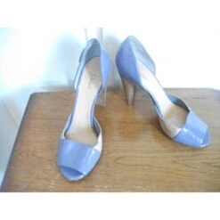 Chloé Escarpins Violet 10 Chloé Escarpins Violet -Chloé 28343 3