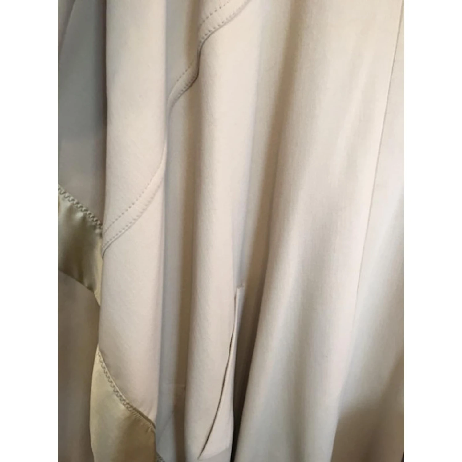 Chloé Cape Beige 12 Chloé Cape Beige – Image 10