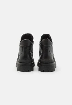 See By Chloé Maeliss - Bottines À Plateau - Black -Chloé 2870b85305c640c59693c0cd9165ec95