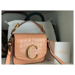 Chloé C Pêche -Chloé 293229 4
