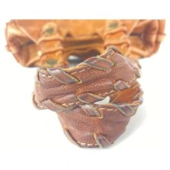 Chloé Sac Porté épaule En Cuir Marron Silverado 1chl9 13 Chloé Sac Porté épaule En Cuir Marron Silverado 1chl9 -Chloé 294403 2