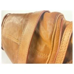 Chloé Sac Porté épaule En Cuir Marron Silverado 1chl9 14 Chloé Sac Porté épaule En Cuir Marron Silverado 1chl9 -Chloé 294403 3