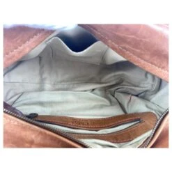 Chloé Sac Porté épaule En Cuir Marron Silverado 1chl9 20 Chloé Sac Porté épaule En Cuir Marron Silverado 1chl9 -Chloé 294403 9