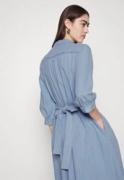 See By Chloé Robe De Jour - Effortless Blue -Chloé 2977225ba8764e35b732c6e7195a6207