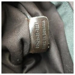 Chloé Sac Porté épaule Kerala En Cuir Marron Foncé 15 Chloé Sac Porté épaule Kerala En Cuir Marron Foncé -Chloé 298851 4