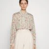 See By Chloé Blouse - Multicolor -Chloé 29c33367bb544f8fb3cf8be3e9482a26