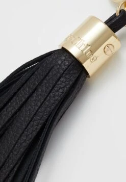 See By Chloé Vicki - Porte-Clefs - Black -Chloé 29f63e4788ae4c4585c8587bce733e28