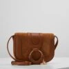 See By Chloé Hana - Sac Bandoulière - Caramello