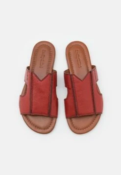 See By Chloé Hazel - Mules - Rust/Copper -Chloé 2b1a4513713c48e8b60a154361d91617
