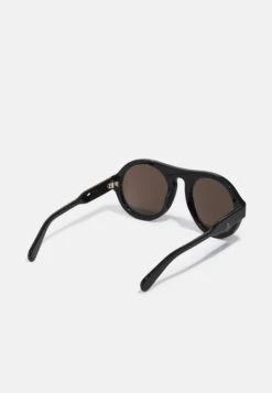 Chloé Lunettes De Soleil - Black/Brown -Chloé 2b46574db30c4e30bb0f618cee08e17a