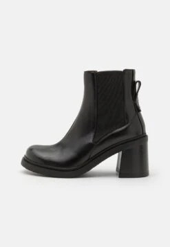 See By Chloé Bonni - Bottines À Plateau - Black -Chloé 2b596982c1b040f5879fc41ae9a261e7