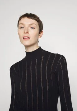 See By Chloé Pullover - Black 11 See By Chloé Pullover - Black -Chloé 2bdd051d415645f8abbf2dc4573936e5