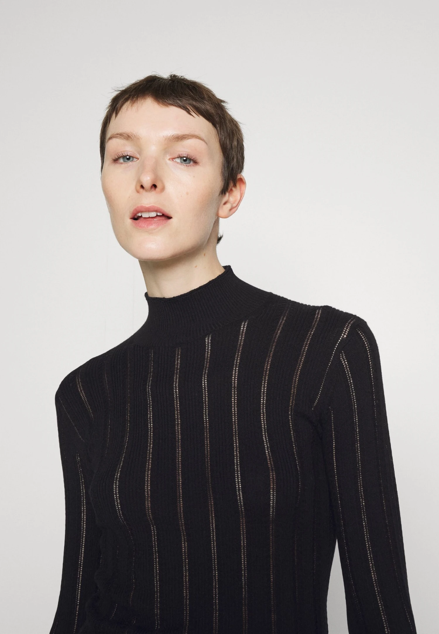 See By Chloé Pullover - Black 6 See By Chloé Pullover - Black – Image 4