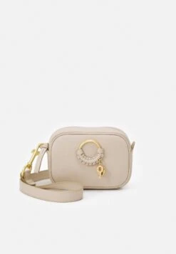 See By Chloé Hana - Sac Bandoulière - Cement Beige