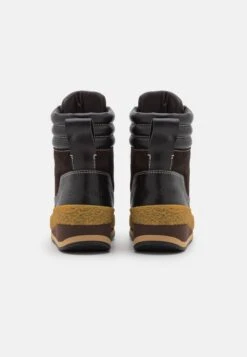 See By Chloé Cameron - Bottines À Lacets - Black 12 See By Chloé Cameron - Bottines À Lacets - Black -Chloé 2f203ff16bd64edc92e2c188e4f79c15