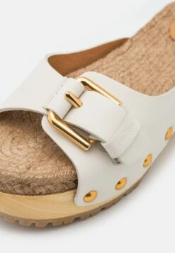 See By Chloé Joline - Sabots - Natural -Chloé 2f63420512554000aed777353f8089a8