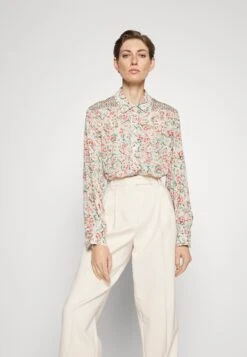 See By Chloé Blouse - Multicolor -Chloé 2f92044d09534fcf990c8fab1ea38128