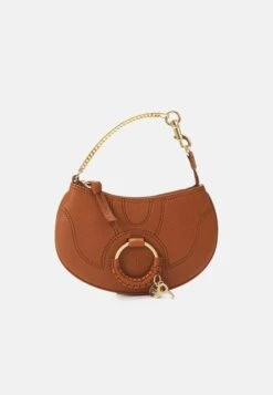 See By Chloé Hana - Pochette - Caramello