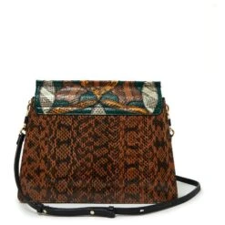 Chloé FAYE CLASSIC 3S1231 HEP NEW Multicolore -Chloé 306156 3