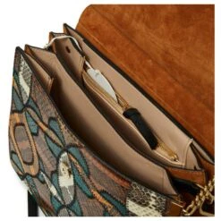 Chloé FAYE CLASSIC 3S1231 HEP NEW Multicolore -Chloé 306156 5