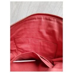 Chloé Pochettes Rouge -Chloé 306357 3