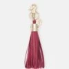 See By Chloé Vicki - Porte-Clefs - Rusty Pink