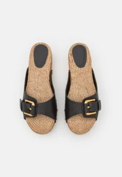 See By Chloé Joline - Sabots - Black 13 See By Chloé Joline - Sabots - Black -Chloé 30fe39e6930b4a64a0e01ca8792fb72f