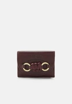 See By Chloé Saddie - Portefeuille - Dark Brown