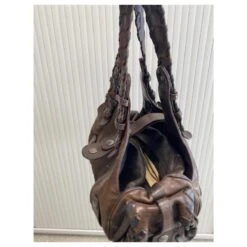 Silverado Chloé Sacs à Main Marron Foncé 9 Silverado Chloé Sacs à Main Marron Foncé -Chloé 319625 3