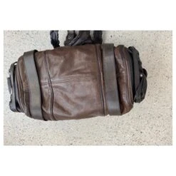 Silverado Chloé Sacs à Main Marron Foncé 11 Silverado Chloé Sacs à Main Marron Foncé -Chloé 319625 5