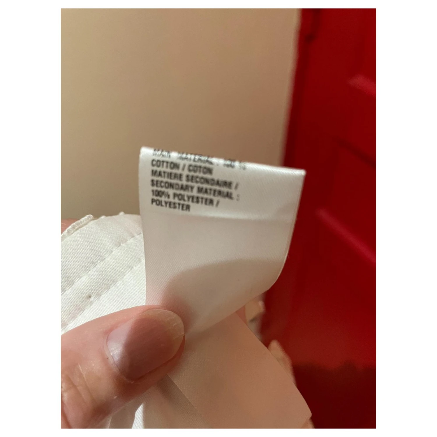 Chloé Jupes Blanc 10 Chloé Jupes Blanc – Image 8