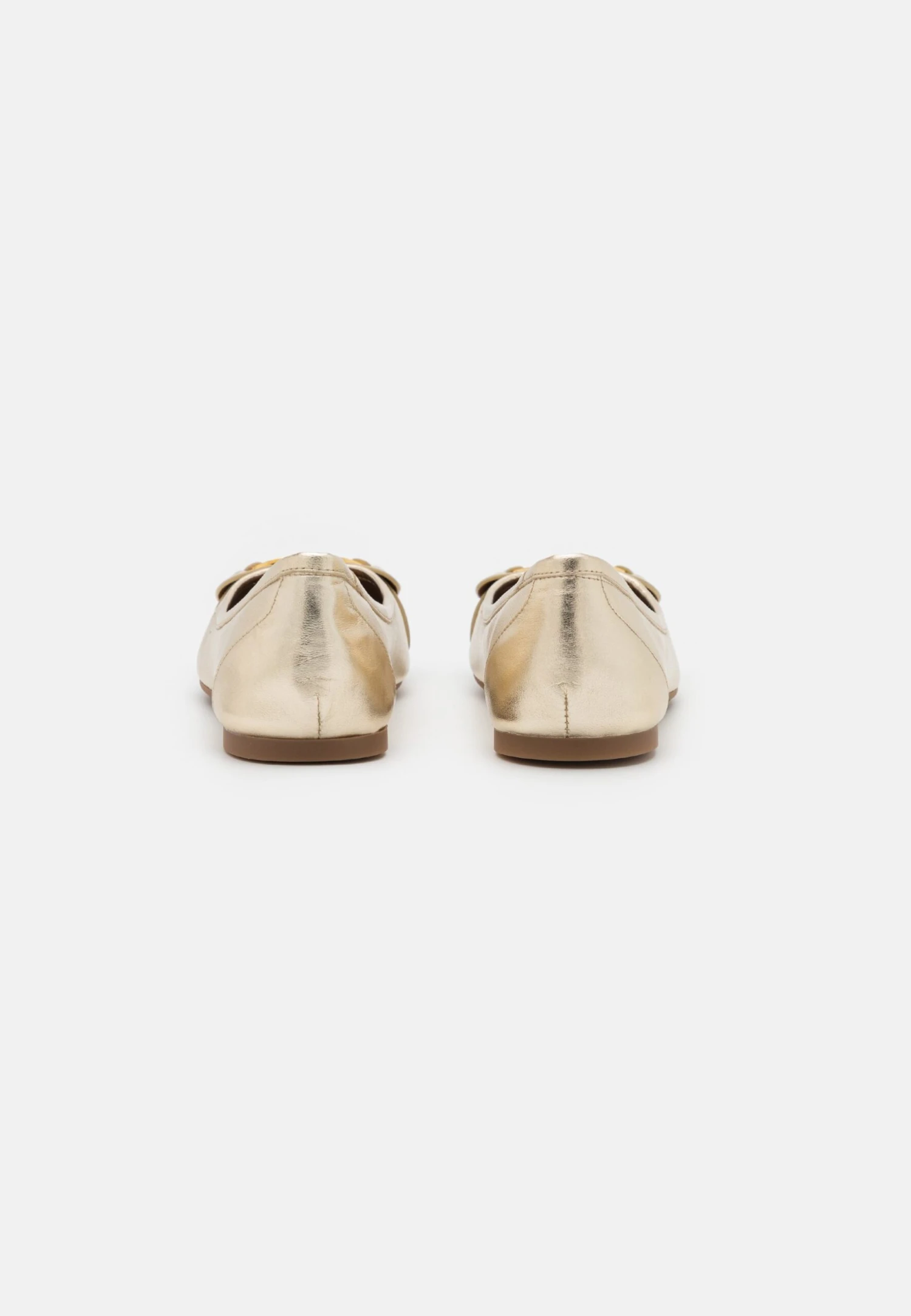 See By Chloé Chany - Ballerines - Light Gold 6 See By Chloé Chany - Ballerines - Light Gold – Image 4