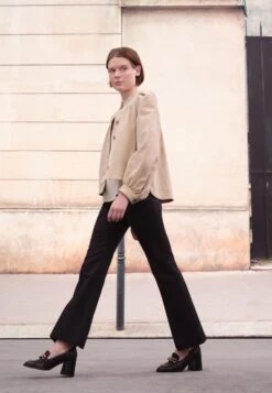 See By Chloé Pantalon Classique - Black