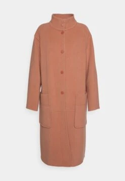 See By Chloé Manteau Classique - Blushy Brown 14 See By Chloé Manteau Classique - Blushy Brown -Chloé 34a0cf4644e04891a25a6030ffc63594