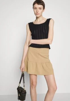 See By Chloé Débardeur - Black -Chloé 34d6794667774ba8954c3d19b93bbe99