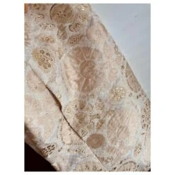 Chloé Jupes Doré -Chloé 365931 7