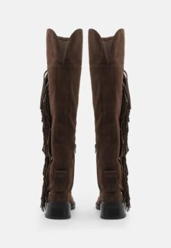 See By Chloé Joiice - Santiags - Dark Brown -Chloé 36b699c5ef53419992aac7613b537c33