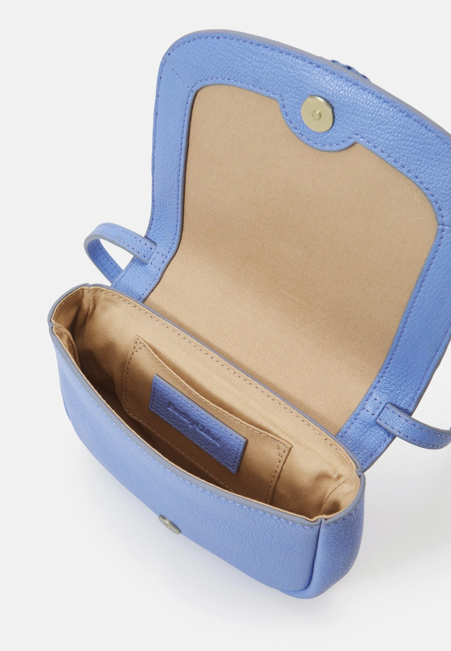 See By Chloé Hana - Sac Bandoulière - Light Blue 5 See By Chloé Hana - Sac Bandoulière - Light Blue – Image 3