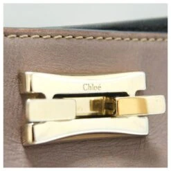 Sac à Main Chloé Noir -Chloé 374331 4