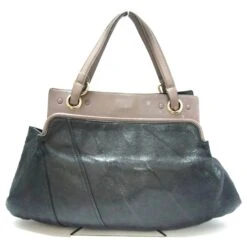 Sac à Main Chloé Noir -Chloé 374331 5