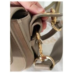 Chloé Tess Vert Gris -Chloé 378703 2