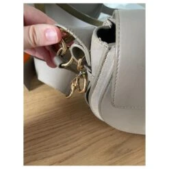 Chloé Tess Vert Gris -Chloé 378703 3