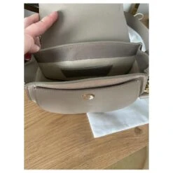 Chloé Tess Vert Gris -Chloé 378703 5