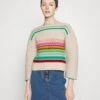 See By Chloé Pullover - Multicolor -Chloé 37cfc7f2dda04dc19a69c6349c0afa07