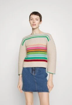 See By Chloé Pullover - Multicolor
